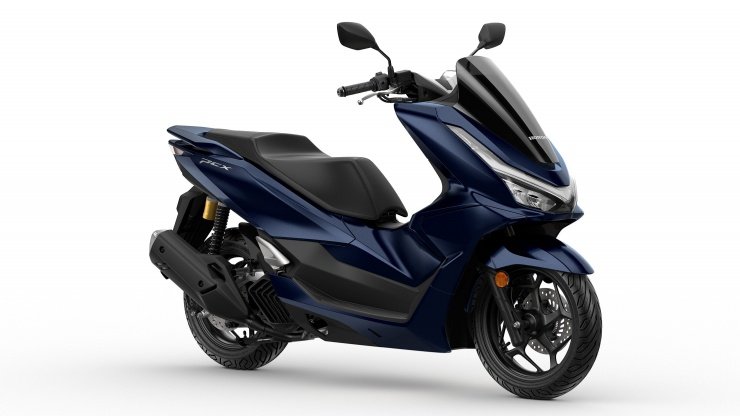 PCX125 2025 Model