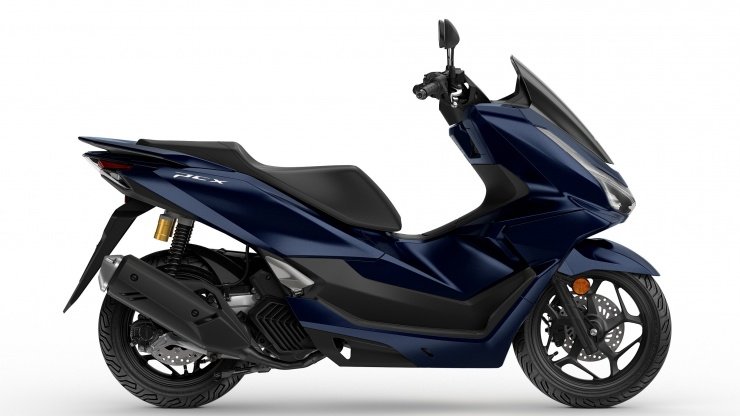 PCX125 2025 Model