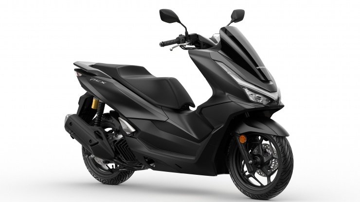 PCX125 2025 Model