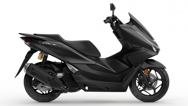 PCX125 2025 Model