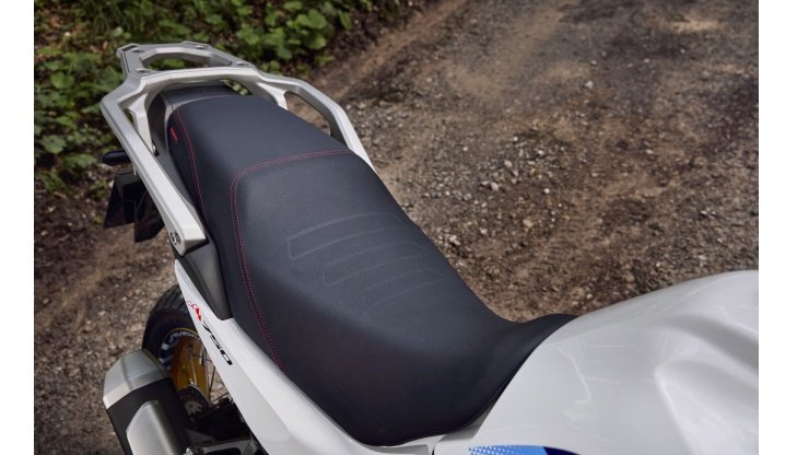 XL750 Transalp