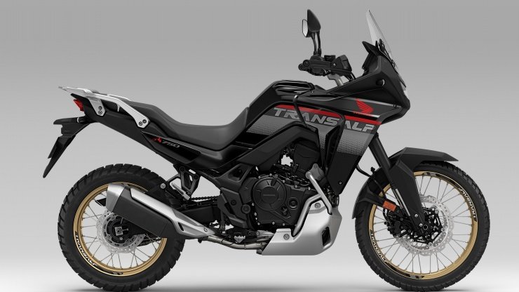 XL750 Transalp