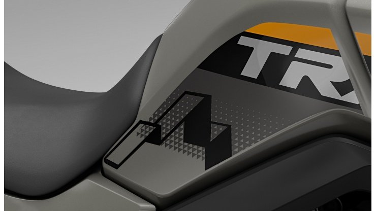XL750 Transalp