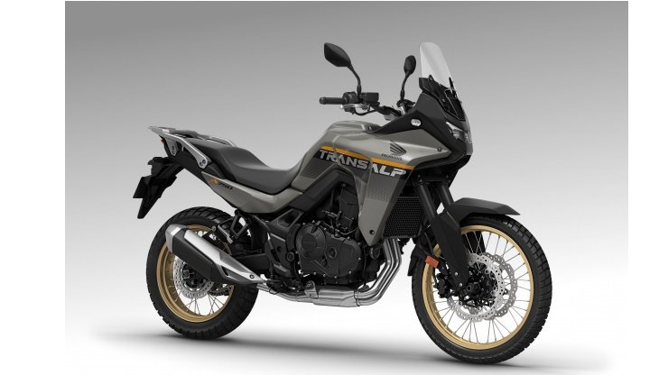 XL750 Transalp
