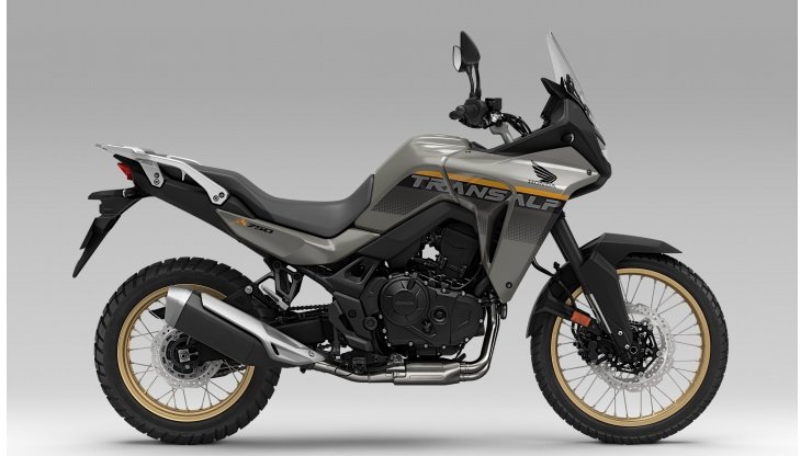 XL750 Transalp