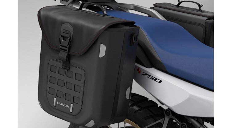 XL750 Transalp