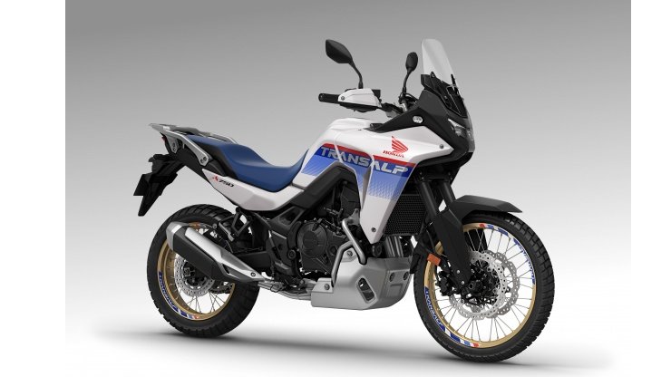 XL750 Transalp