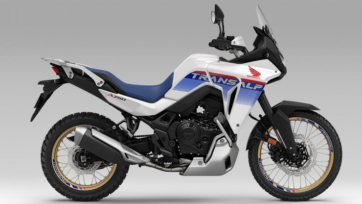 XL750 Transalp