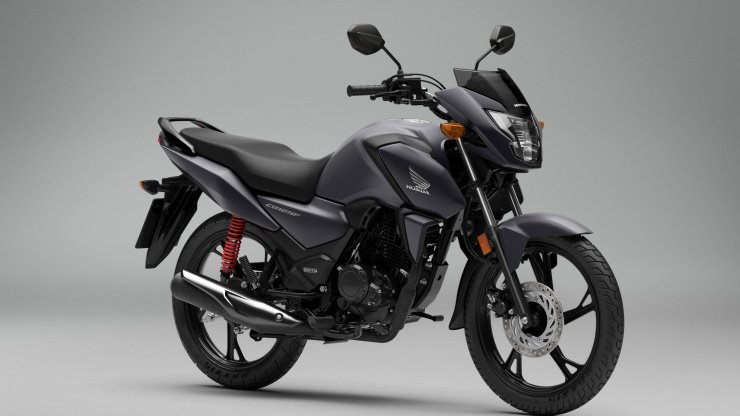 CB125F