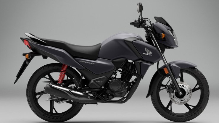 CB125F