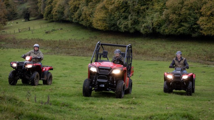 Pioneer SXS520 - 2 Seater