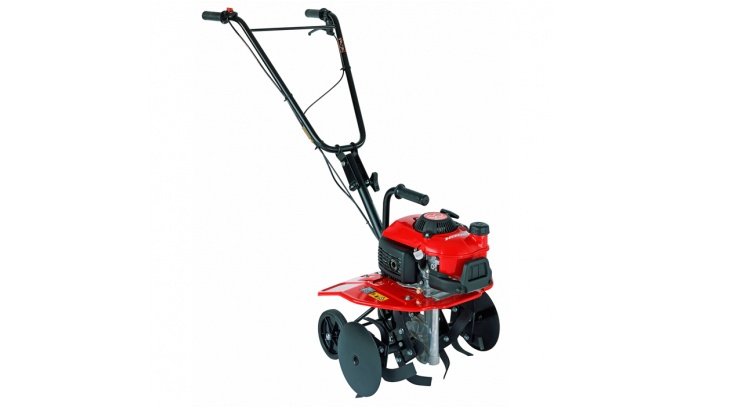 FG 205 MINI TILLER